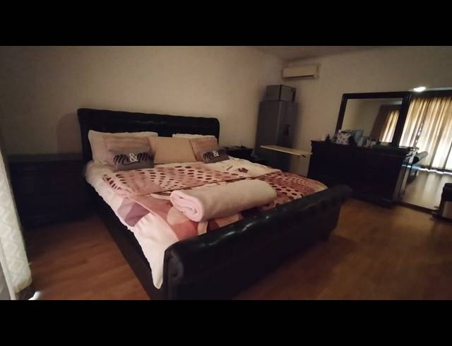 4 BEDROOM HOUSE FOR SALE IN CASHAN
